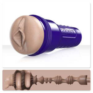 Masturbatore Fleshlight Boost Bang