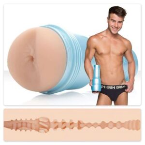 Masturbatore Allen King per ragazzi Fleshjack