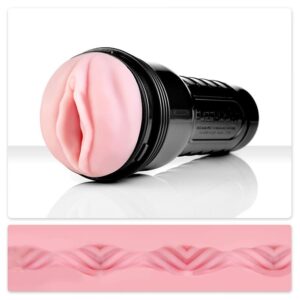 Fleshlight Pink Lady Vortex Masturbatore