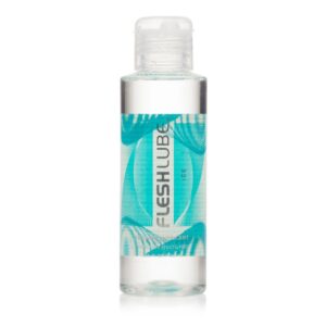 Lubrificante Fleshlube Ice Cooling 100ml