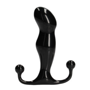 Massaggiatore della prostata del ghiaccio nero di Aneros Progasm