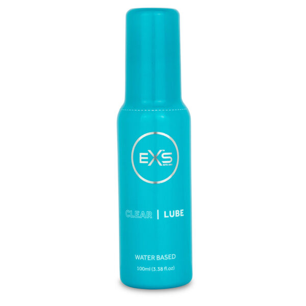 Bezbarwny smar EXS Premium 100ml