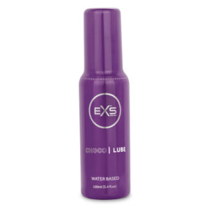 Lubrificante al cioccolato EXS Premium 100 ml