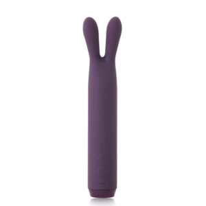 Je joue Rabbit Bullet Vibrator Purple