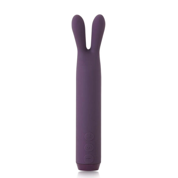 Je joue Rabbit Bullet Vibrator Purppura
