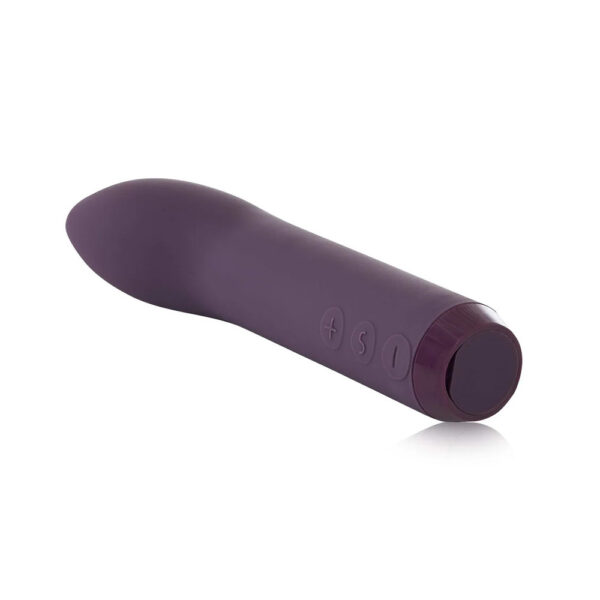 Je Joue Mini G-Spot Bullet Vibrator Purple - Image 2