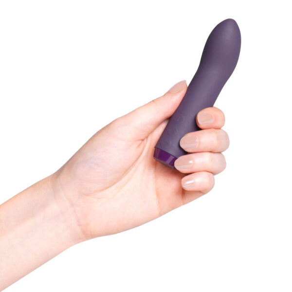 Je Joue Mini G-Spot Bullet Vibrator Purple - Image 3
