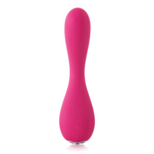 Je Joue Uma Vibratore G-Spot Fucsia
