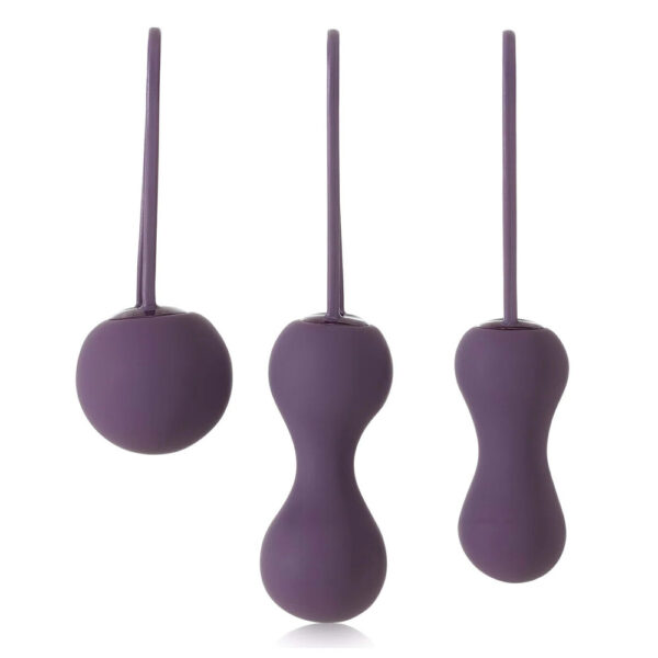 Je Joue Ami Kegals pallot violetti
