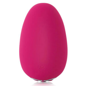 Je Joue Mimi Soft Clitoral Vibrator fuksia