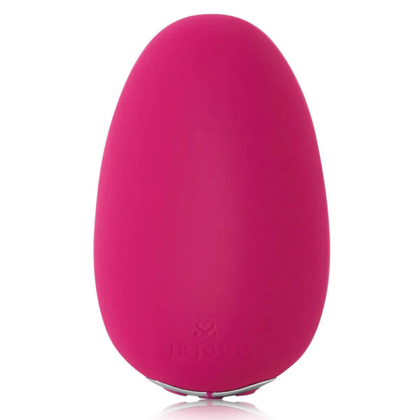 Je Joue Mimi Soft Clitoral Vibrator fuksia