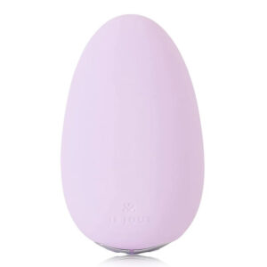 Je Joue Mimi Soft Clitoral Vibrator lila