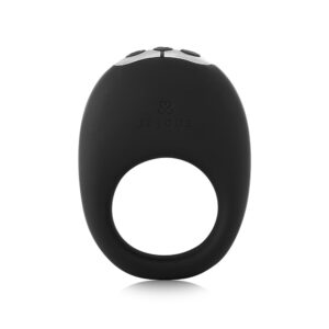 Anello fallico ricaricabile Je Joue Mio nero