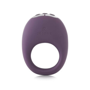 Anello fallico ricaricabile Je Joue Mio viola