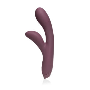 Je Joue Hera Sleek Rabbit Vibratore Viola