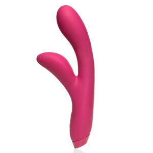 Je Joue Hera Sleek Rabbit Vibratore Rosa