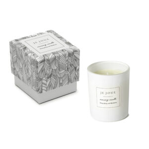 Candela da massaggio Je Joue Ylang-yang e mandarino