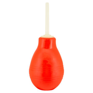 Doccia anale con ugello Glow In The Dark
