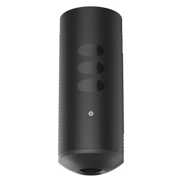Kiroson Titan Vibrating Interactive Stroker