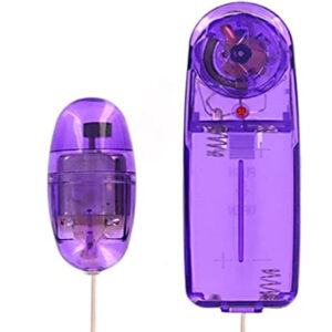 Proiettile vibrante Super Charged di Trinity Vibes