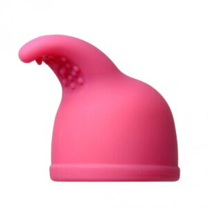 Attacco per bacchetta in silicone con punta per ugelli XR Wand E