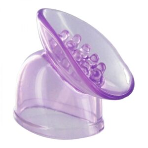 Attacco per bacchetta stimolante per baccelli di giglio XR Wand