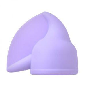 Allegato Wand Essentials Flutter punta di silicone