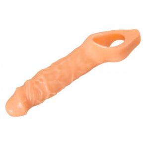 Amplificatore del pene veramente ampio