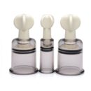 Size Matters Clit And Nipple Sucker Set