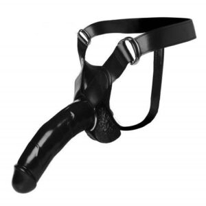 Cinghia cavo Hollow Infiltrator 2 serier su nero da 9 pollici Di