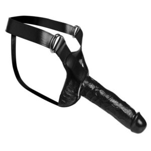 Cinghia cavo Hollow Infiltrator Master su nero da 10 pollici Dil