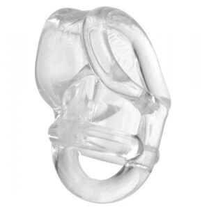 Anello elastico per il potenziamento delle erezioni elastiche Cl