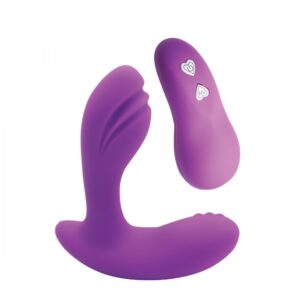 Inmi 10X G-Pearl G-Spot -stimulaattori