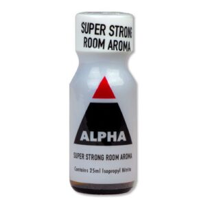 Odouriser Alpha Super Strong Room