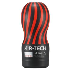 Tenga Air Tech Uudelleenkäytettävä vahva Vacuum Cup -masturbaatt