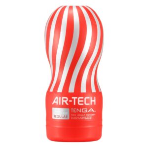 Tenga Air Tech Uudelleenkäytettävä tavallinen Vacuum Cup -mastur