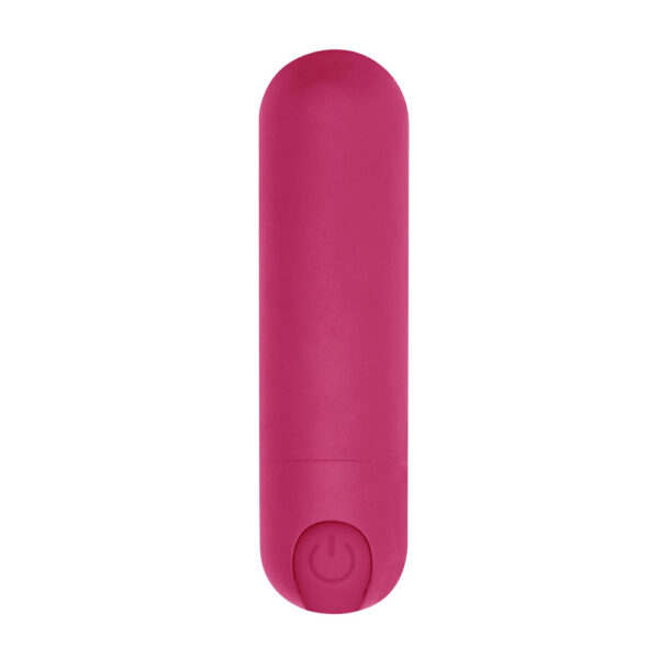 10 nopeuden ladattava Bullet Pink