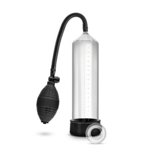 Bomba de mejora masculina Performance VX101