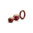 Anal Adventures Matrix Duo Loop Butt Plug