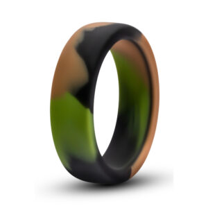 Anello Cock Ring Green Performance