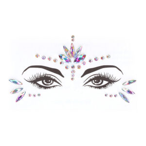 Adesivo Bling Le Desir Dazzling Eye Contact