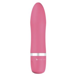 bswish Bcute Mini Classic Vibratore