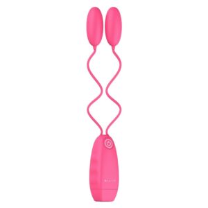 bswish Bnear Classic Vibratore doppio uovo
