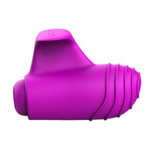 bswish Bteased Vibratore per dita