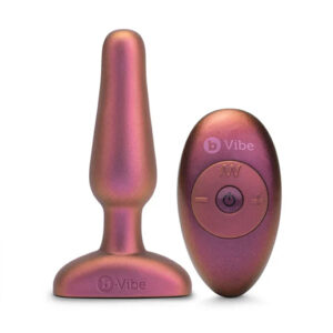 b-Vibe in edizione limitata per principianti