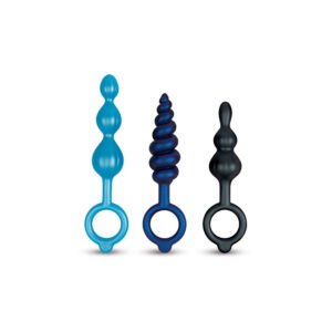 Pacchetto di Butties con perline B-Vibe