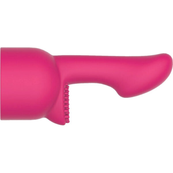 Bodywand Suuri Ultra G Touch Wand -kiinnitys