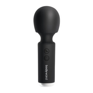 Bacchetta elettrica Bodywand da 4,5 pollici