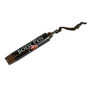Penna Aromatizzata Al Cioccolato Al Latte
