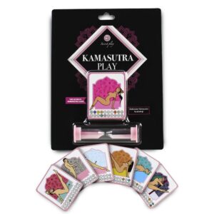 Gioco di carte Kamasutra